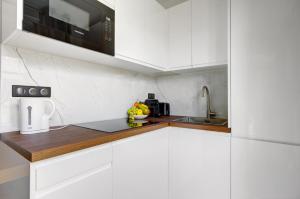 Bluestay 296 - Superbe appartement à Paris 17