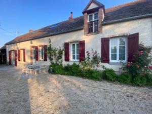 Maisons de vacances Maison de famille Les Hirondelles : photos des chambres
