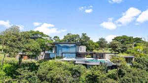 Luxurious Villa in Papagayo