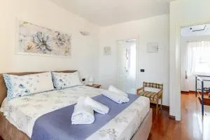 LE SOLEIL DOREE' MAISON Wi-Fi VACATIONS LERICI 5 TERRE - Pitelli