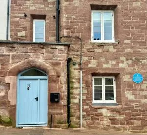 River Lodge - A sophisticated riverside home for 6 in Ross on Wye - 瓦伊河畔罗斯