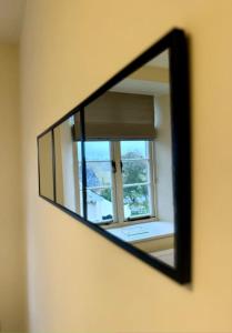 10 Wye Street - A sophisticated riverside home for 6 in Ross on Wye