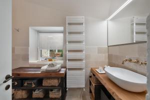 Trullo delle Rondini