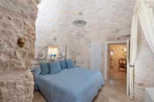 Trullo delle Rondini