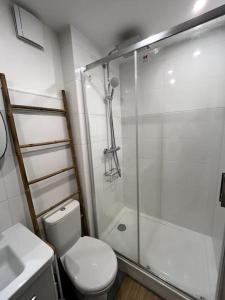 Appartements le privilege - 400m de la gare : photos des chambres
