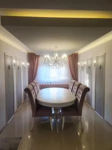 Lea Residence - Sfîntu Ilie