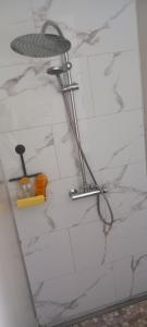 Maisons de vacances BELLE ARCACHONNAISE : photos des chambres