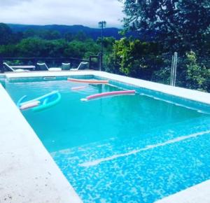 Cabañas Ojos de Cielo