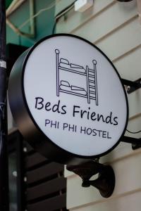 Beds Friends Phi Phi Hostel - Party Hostel
