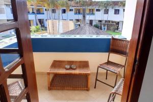 Apartamento Residencial La corte 27