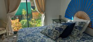 Maisons de vacances BELLE ARCACHONNAISE : photos des chambres