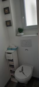 Maisons de vacances BELLE ARCACHONNAISE : photos des chambres