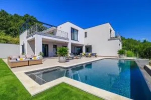 Villa Levant - Martina