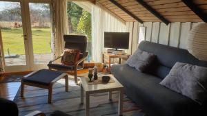 Amazing Home In Ebeltoft With 2 Bedrooms And Wifi