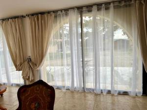 Symphonie Appartement meublé