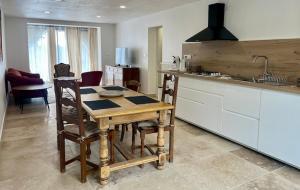 Symphonie Gîte Appartement meublé