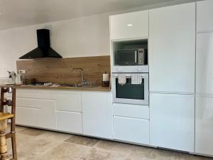Symphonie Gîte Appartement meublé