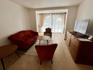 Appartements Symphonie Gite Appartement meuble : photos des chambres