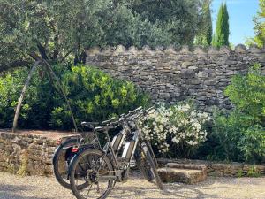 Villas La Villa Baronnette : photos des chambres