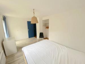 Appartement à 20mètres du port de Sanary
