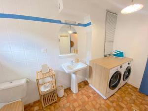 Appartement à 20mètres du port de Sanary