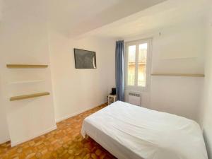 Appartements Appartement a 20metres du port de Sanary : photos des chambres