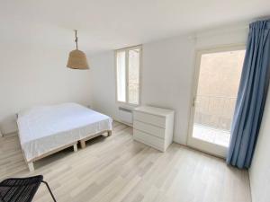 Appartements Appartement a 20metres du port de Sanary : photos des chambres