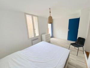 Appartements Appartement a 20metres du port de Sanary : photos des chambres