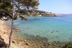 Appartements Appartement a 20metres du port de Sanary : photos des chambres