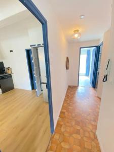 Appartements Appartement a 20metres du port de Sanary : photos des chambres