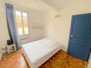 Appartements Appartement a 20metres du port de Sanary : photos des chambres