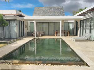 La Paisible de Palm Grove 2