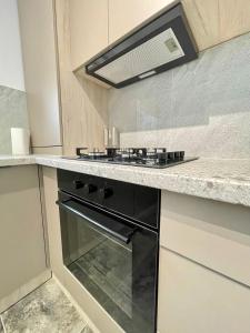 Apartment No 604 Central Residence
