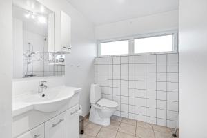 Stunning Home In Knebel With 3 Bedrooms And Wifi