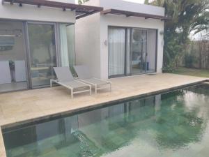 La Paisible de Palm Grove 2