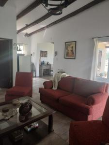El Siambon Los Aromos