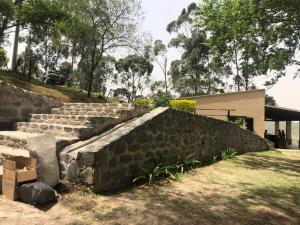 El Siambon Los Aromos