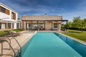 Villa Terra Rossa - 斯维蒂皮塔乌苏米