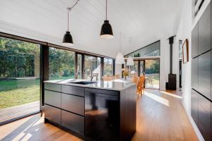 Stunning Home In Ebeltoft With 3 Bedrooms, Sauna And Internet