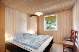 Stunning Home In Ebeltoft With Sauna, Swimming Pool And Wifi