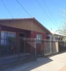 Hostal Tía Nury - Анголь