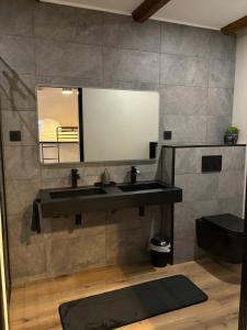 B&B / Chambres d'hotes La Tannerie des Spaens : photos des chambres
