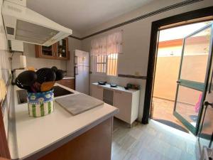 La Serena, Unifamiliar adosada en La Barrosa