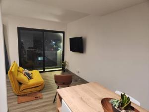 Mountain View Estudio