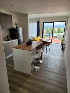 Mountain View Estudio