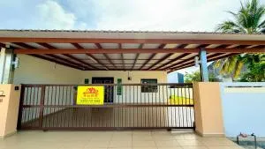 Happy Guest House Nibong Tebal 开心民宿高渊区 - Kampong Relau