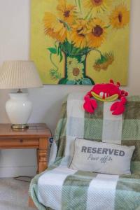 Coastal House Near Surfing Beach - East Runton Crabpot Cottages