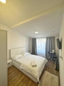Residence Ultracentral Brasov
