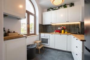 Stylish 5Br Apartment - Ateneu - Amazing Location