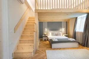 Stylish 5Br Apartment - Ateneu - Amazing Location